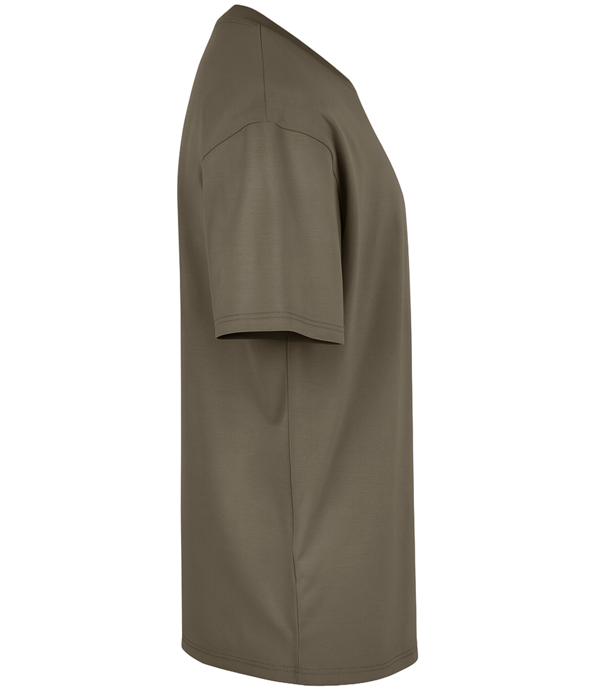 Military Green | Right