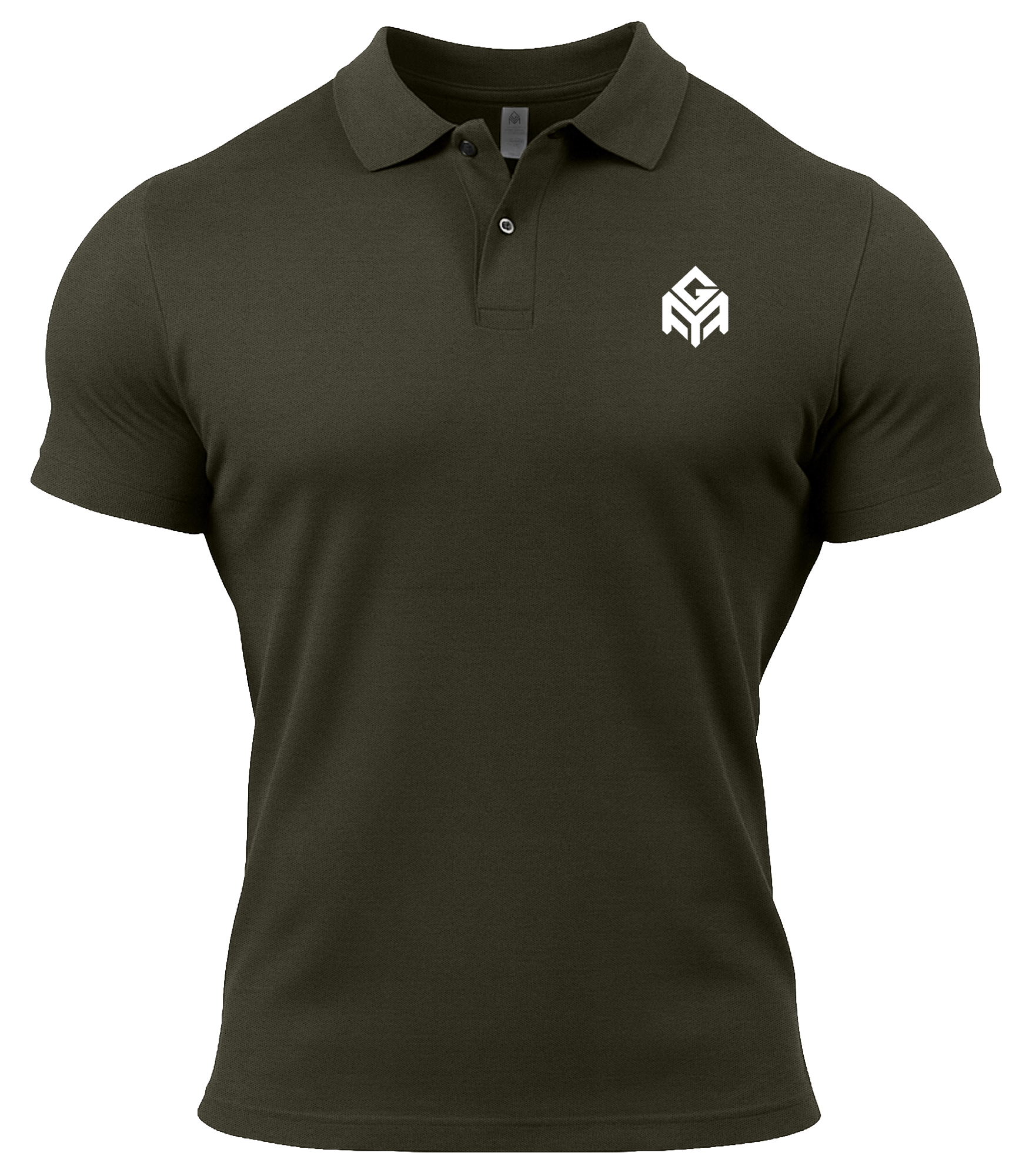 Military Green | Front