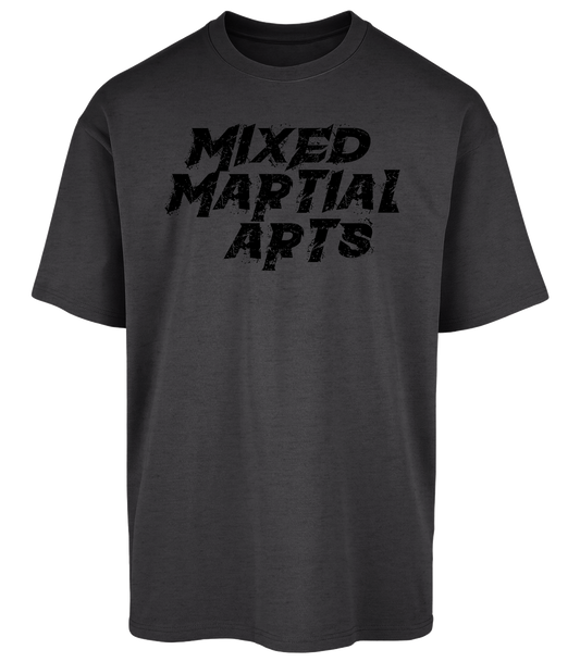 Charcoal | Front