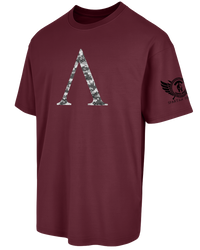 Maroon | Angle