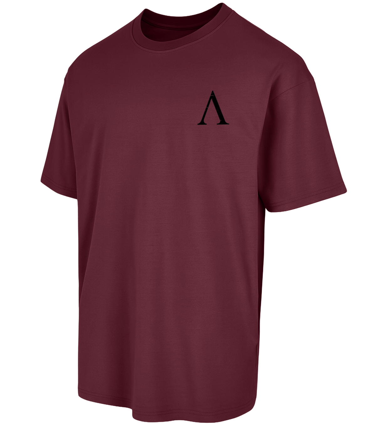 Maroon | Angle