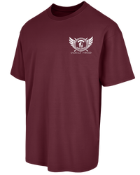 Maroon | Angle