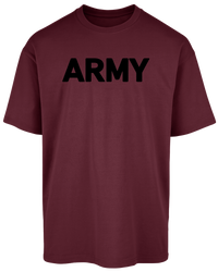 Maroon | Front