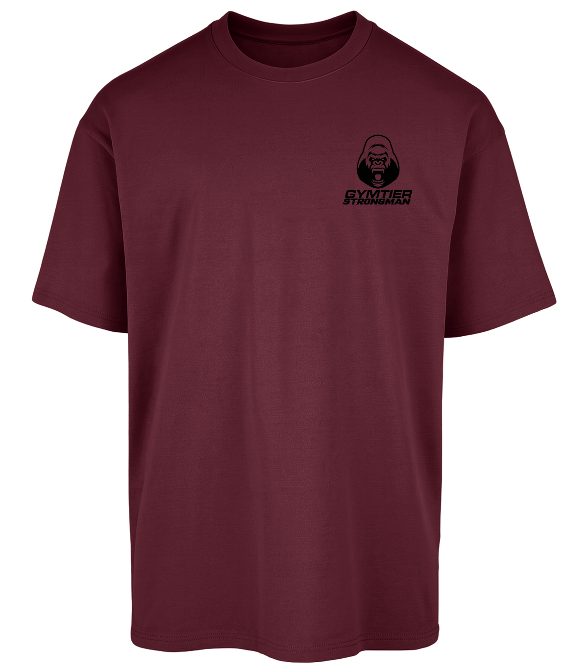 Maroon | Front