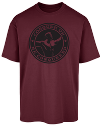 Maroon | Front
