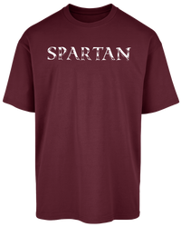 Maroon | Front