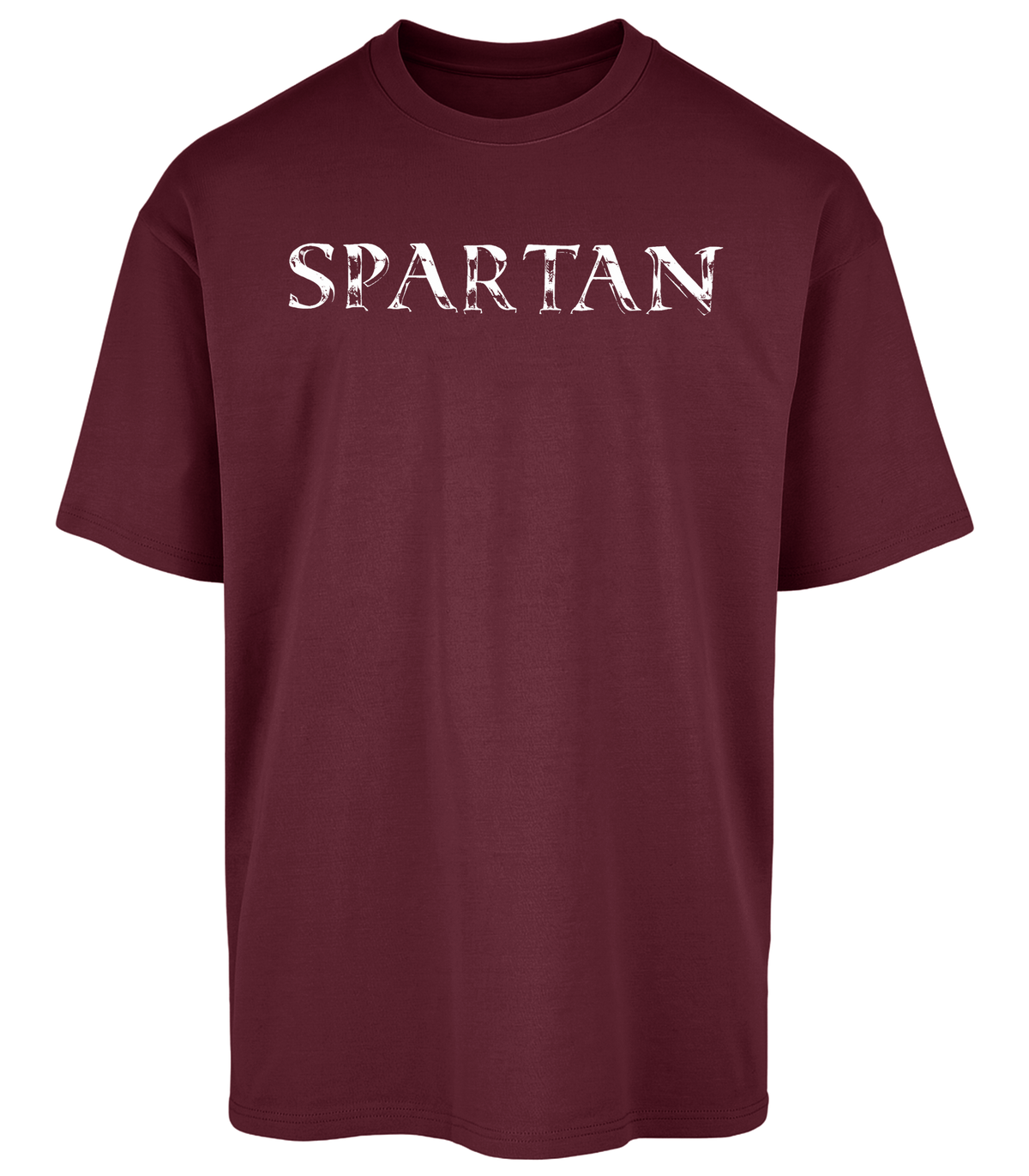 Maroon | Front