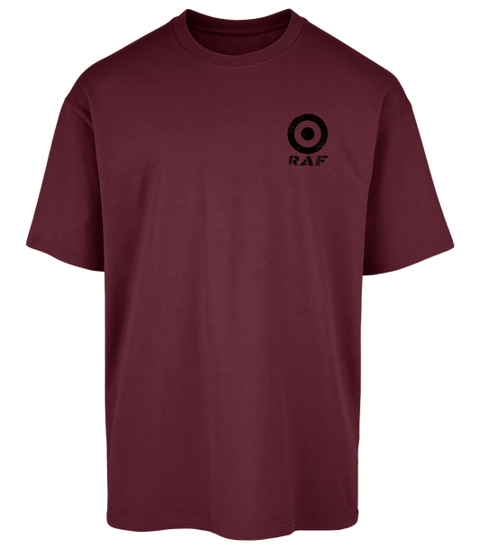 Maroon | Front