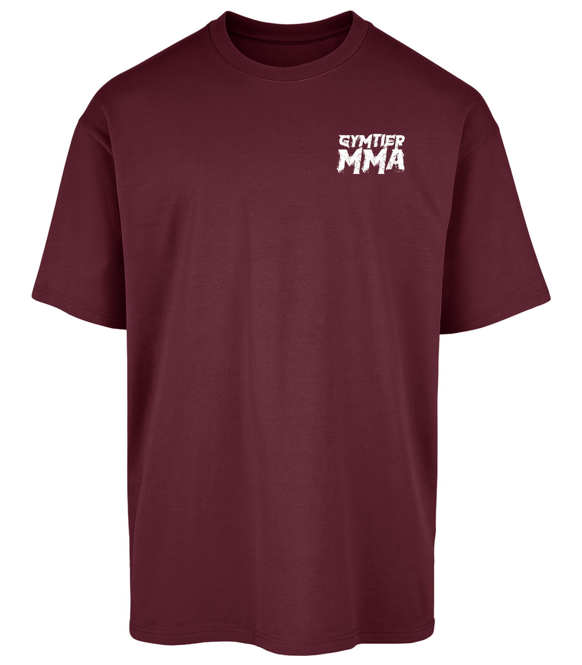 Maroon | Front