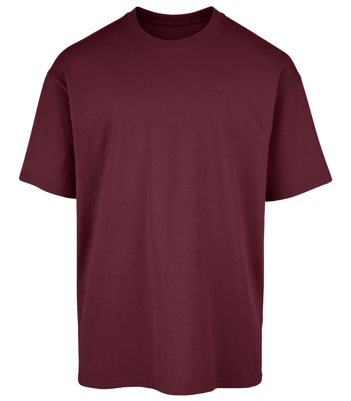 Maroon | Front