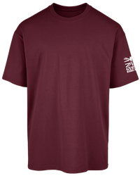 Maroon | Front