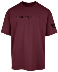 Maroon | Front