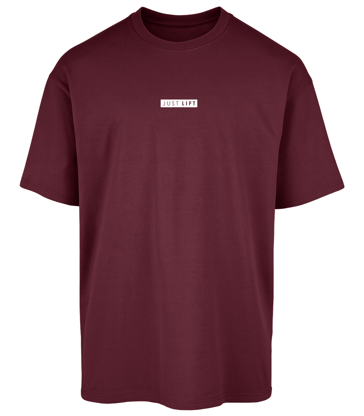Maroon | Front