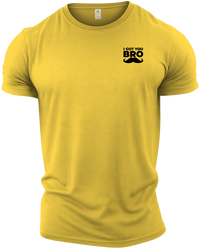 Yellow | Front