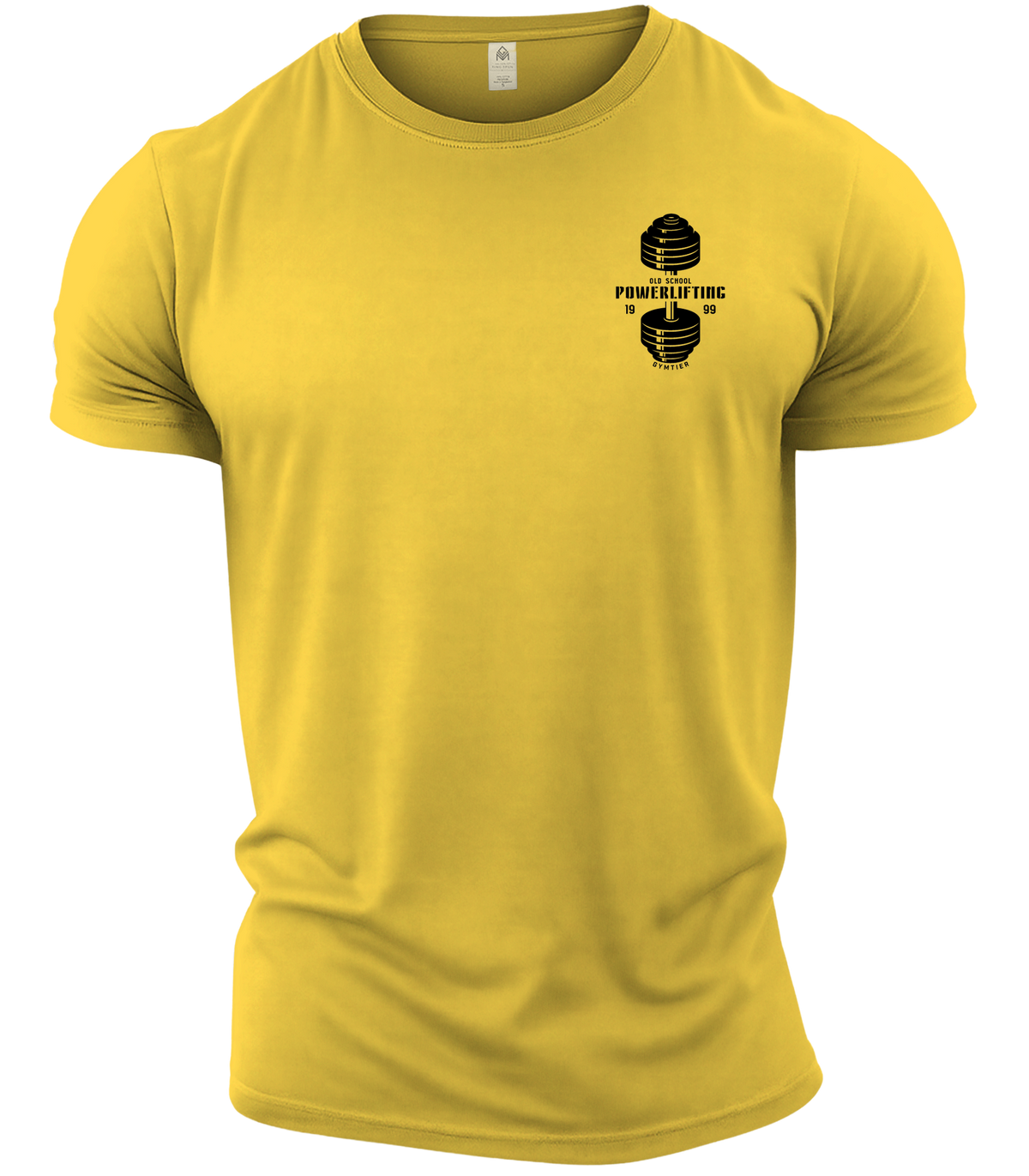 Yellow | Front