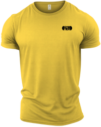 Yellow | Front