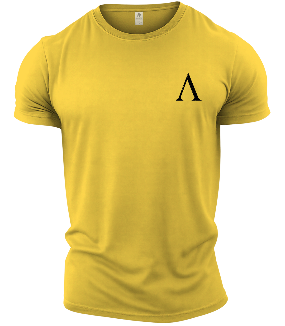 Yellow | Front