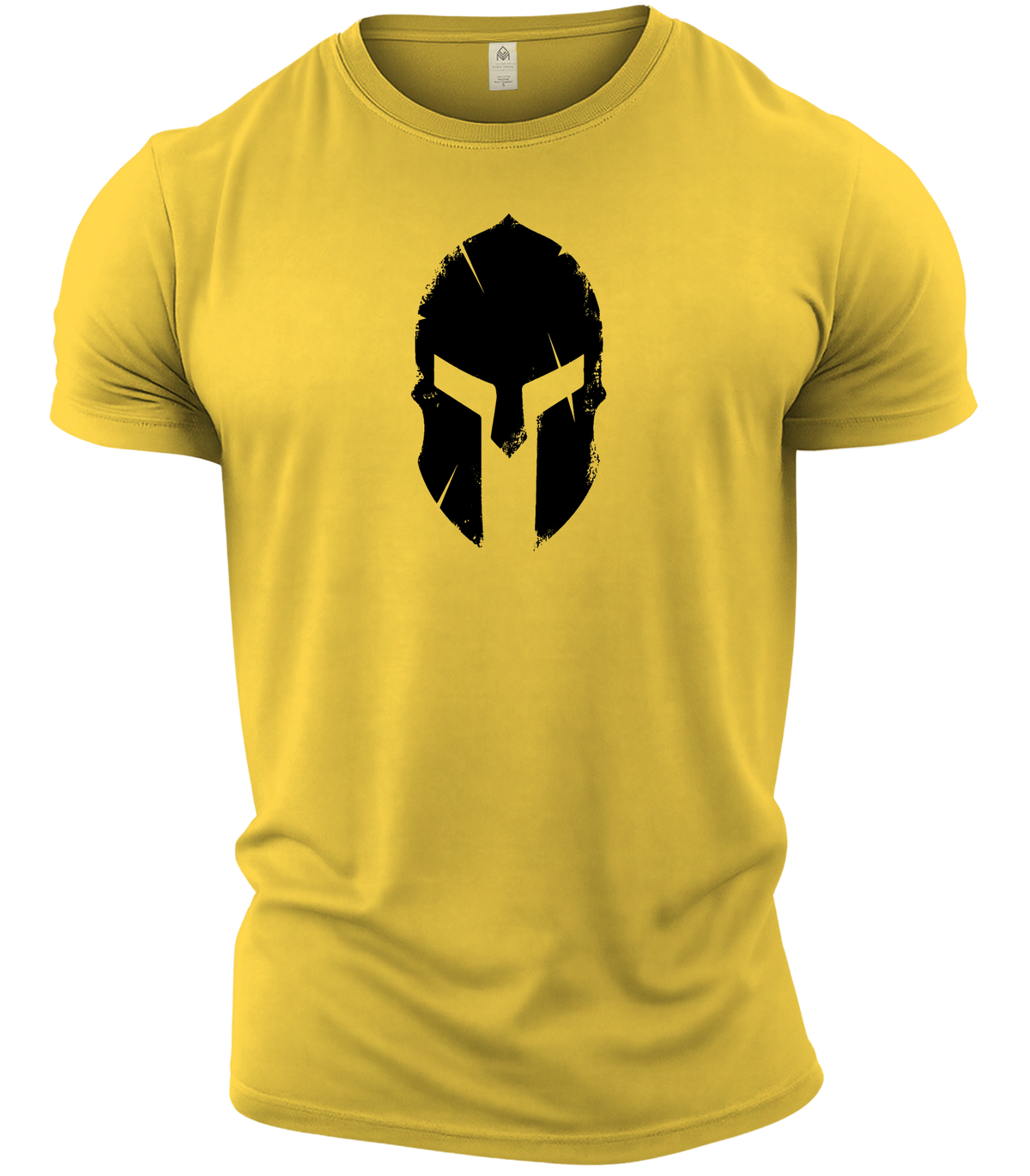 Yellow | Front