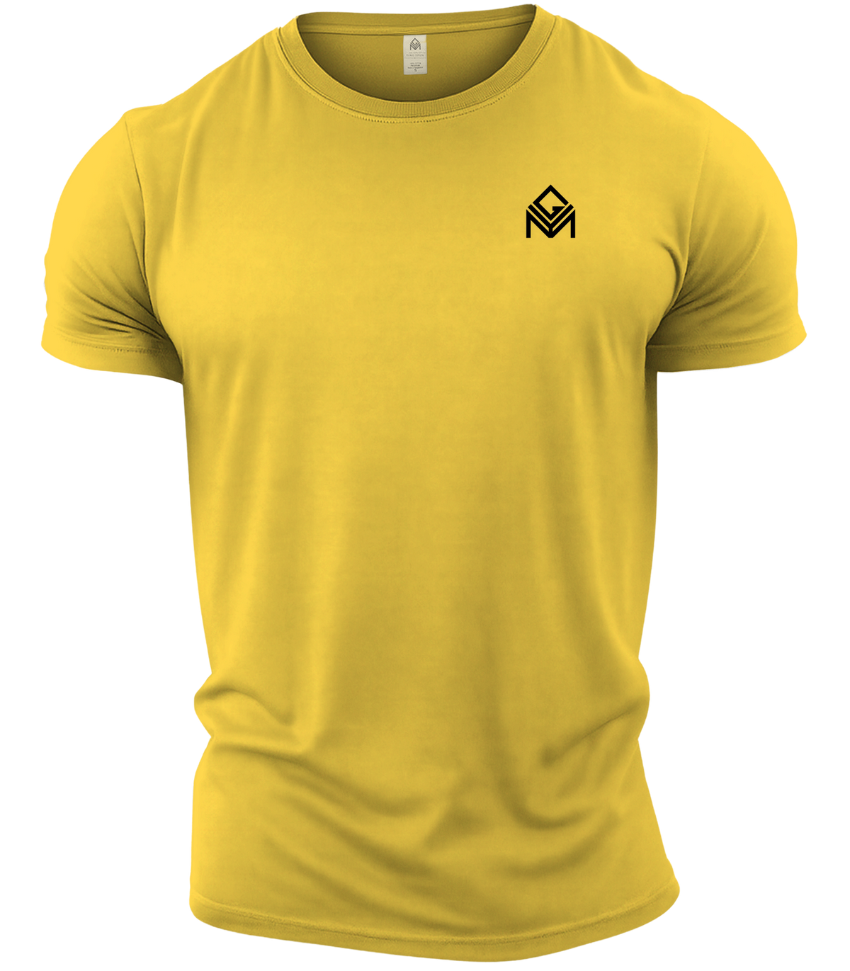Yellow | Front