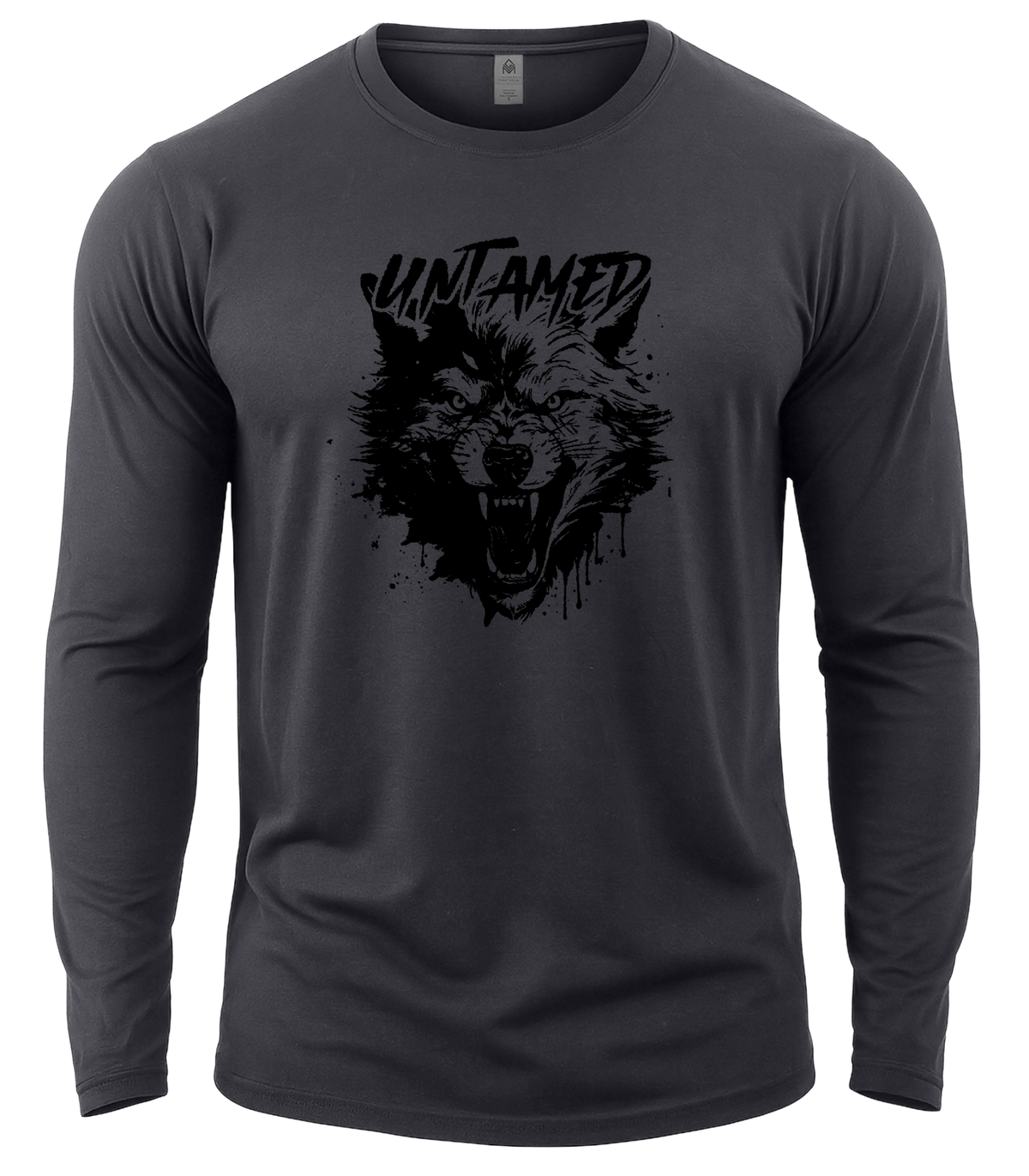 Dark Grey | Front