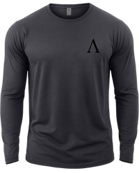 Dark Grey | Front