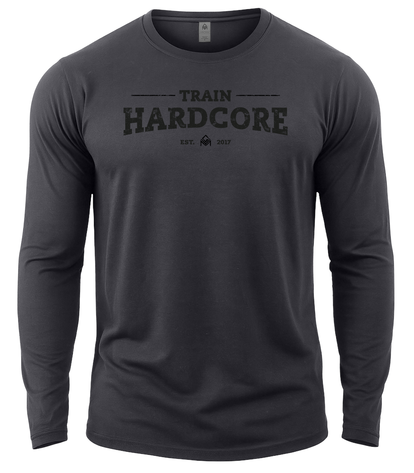 Dark Grey | Front