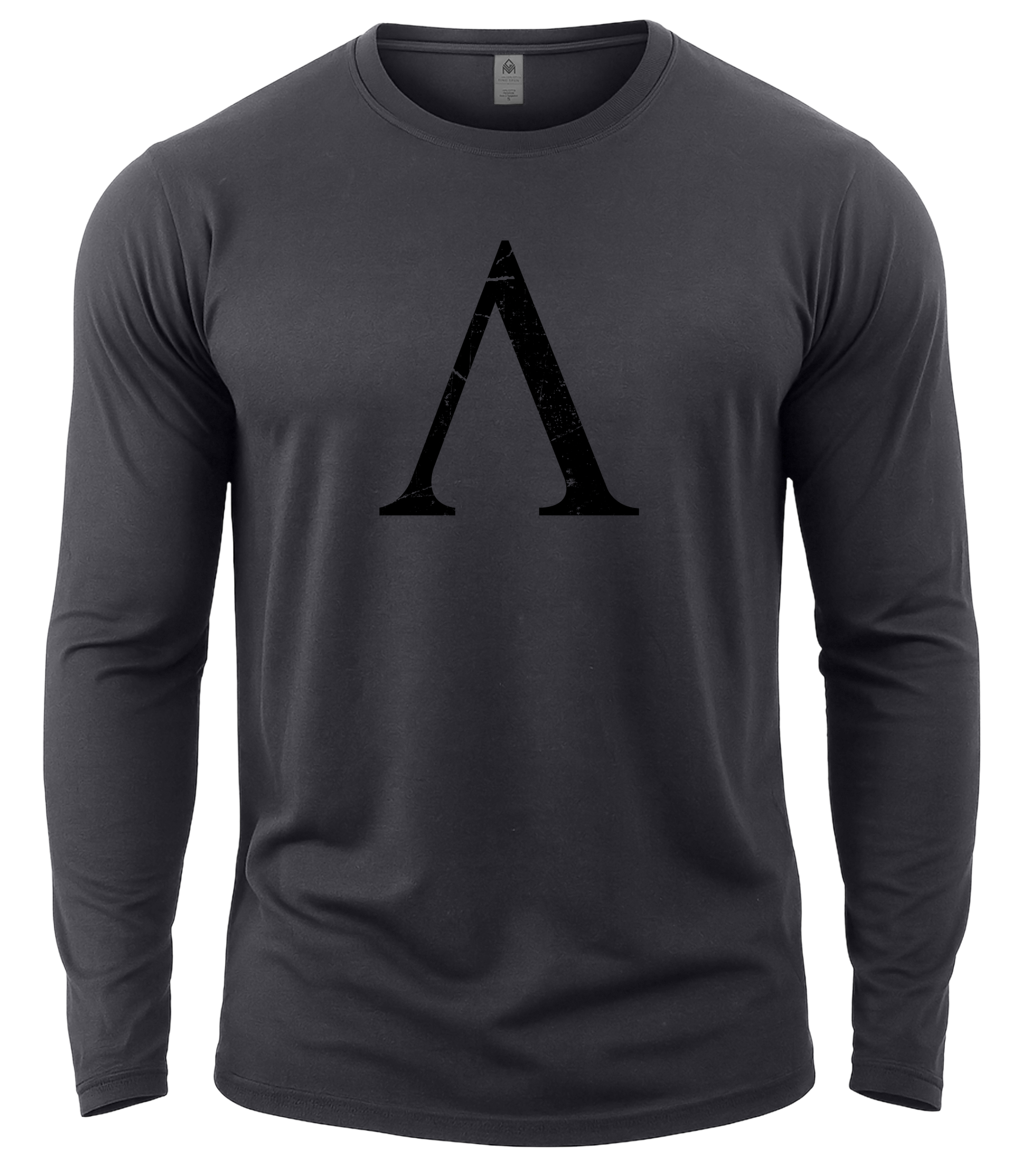 Dark Grey | Front