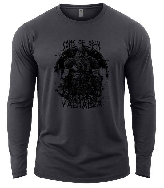 Dark Grey | Front