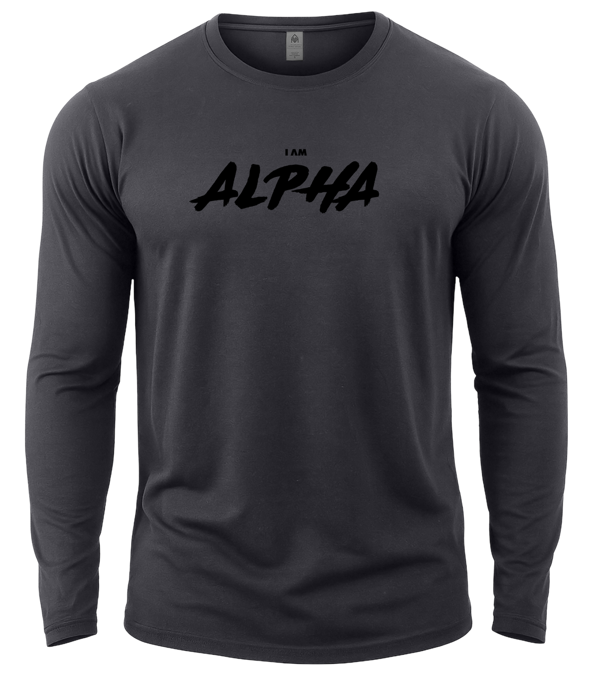 Dark Grey | Front