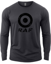 Dark Grey | Front