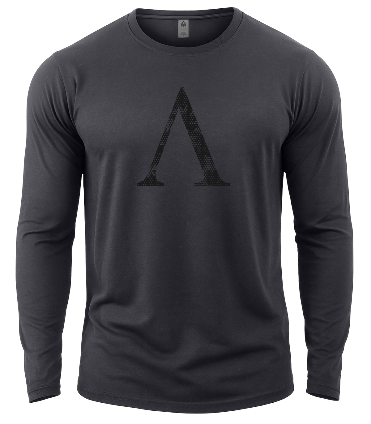 Dark Grey | Front