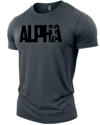 Dark Heather | Angle