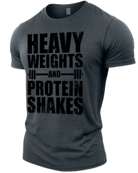 Dark Heather | Angle