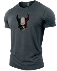 Dark Heather | Angle