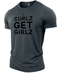 Dark Heather | Angle