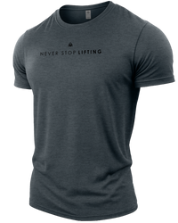 Dark Heather | Angle