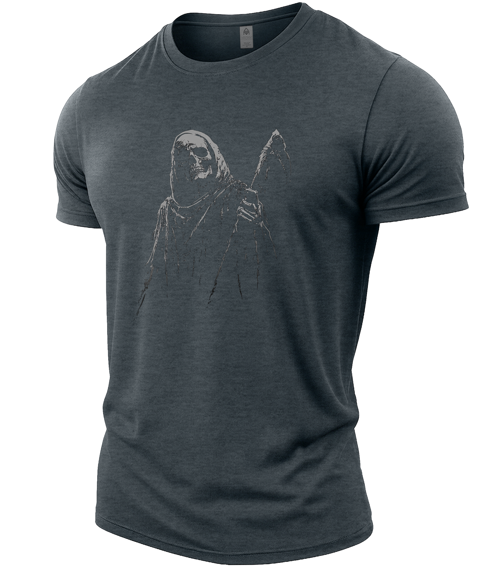 Dark Heather | Angle