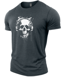 Dark Heather | Angle