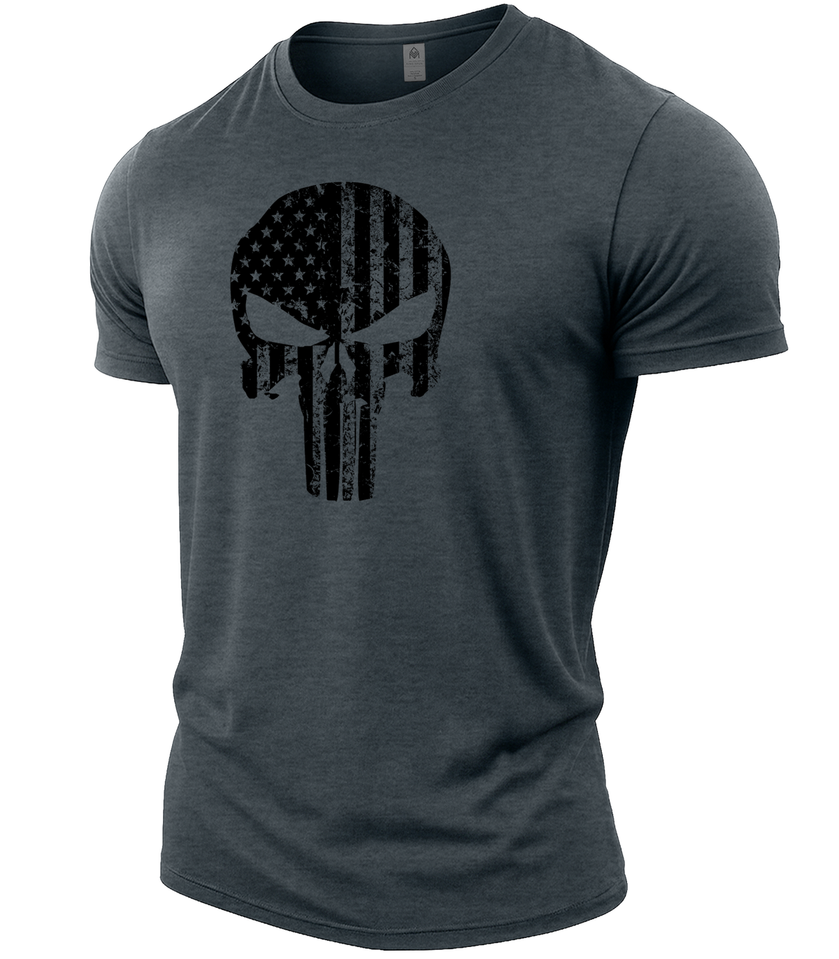 Dark Heather | Angle