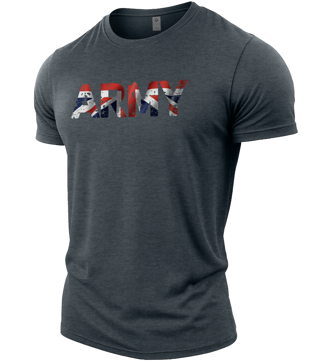 Dark Heather | Angle