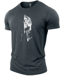 Dark Heather | Angle