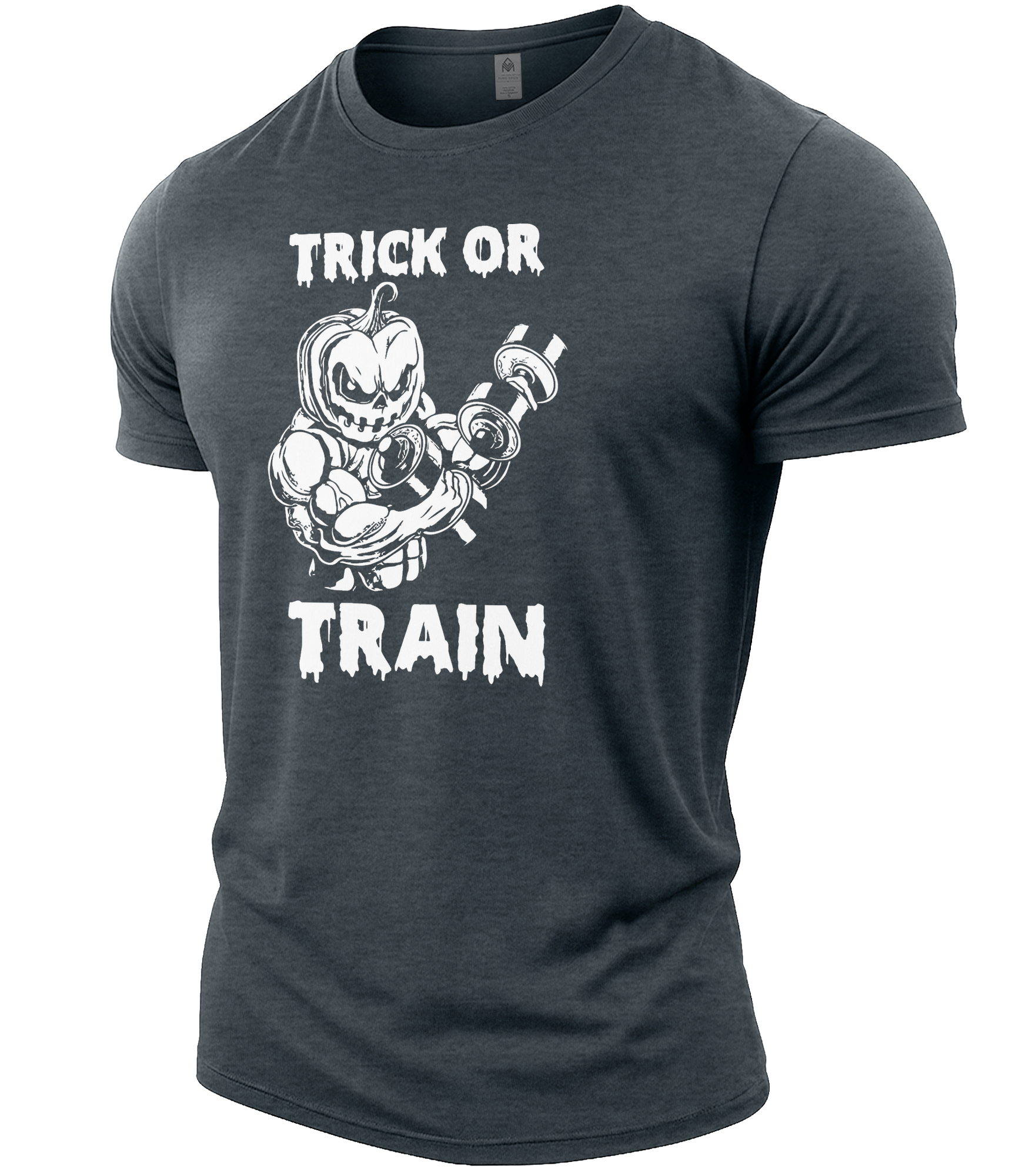 Dark Heather | Angle