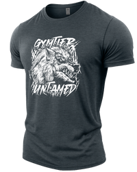 Dark Heather | Angle