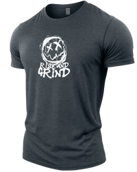 Dark Heather | Angle