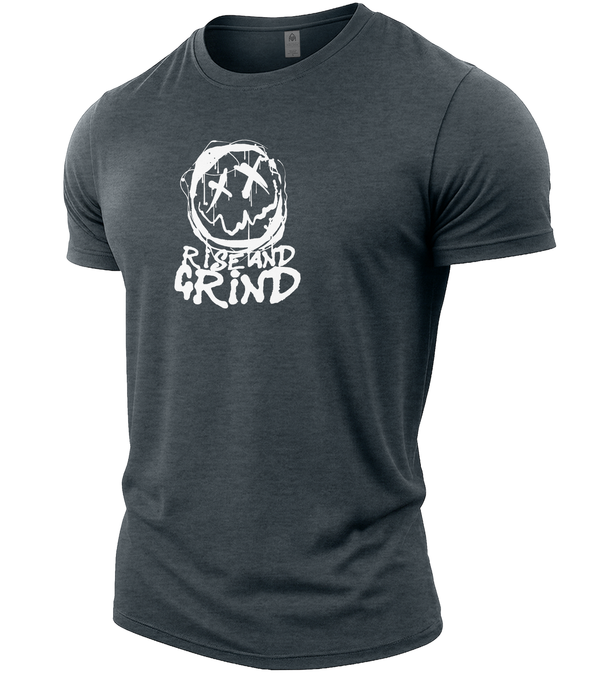 Dark Heather | Angle