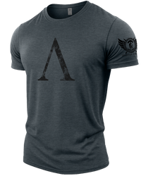 Dark Heather | Angle