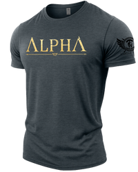 Dark Heather | Angle