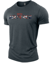 Dark Heather | Angle