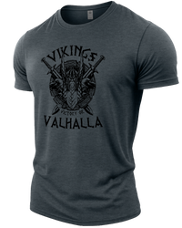 Dark Heather | Angle