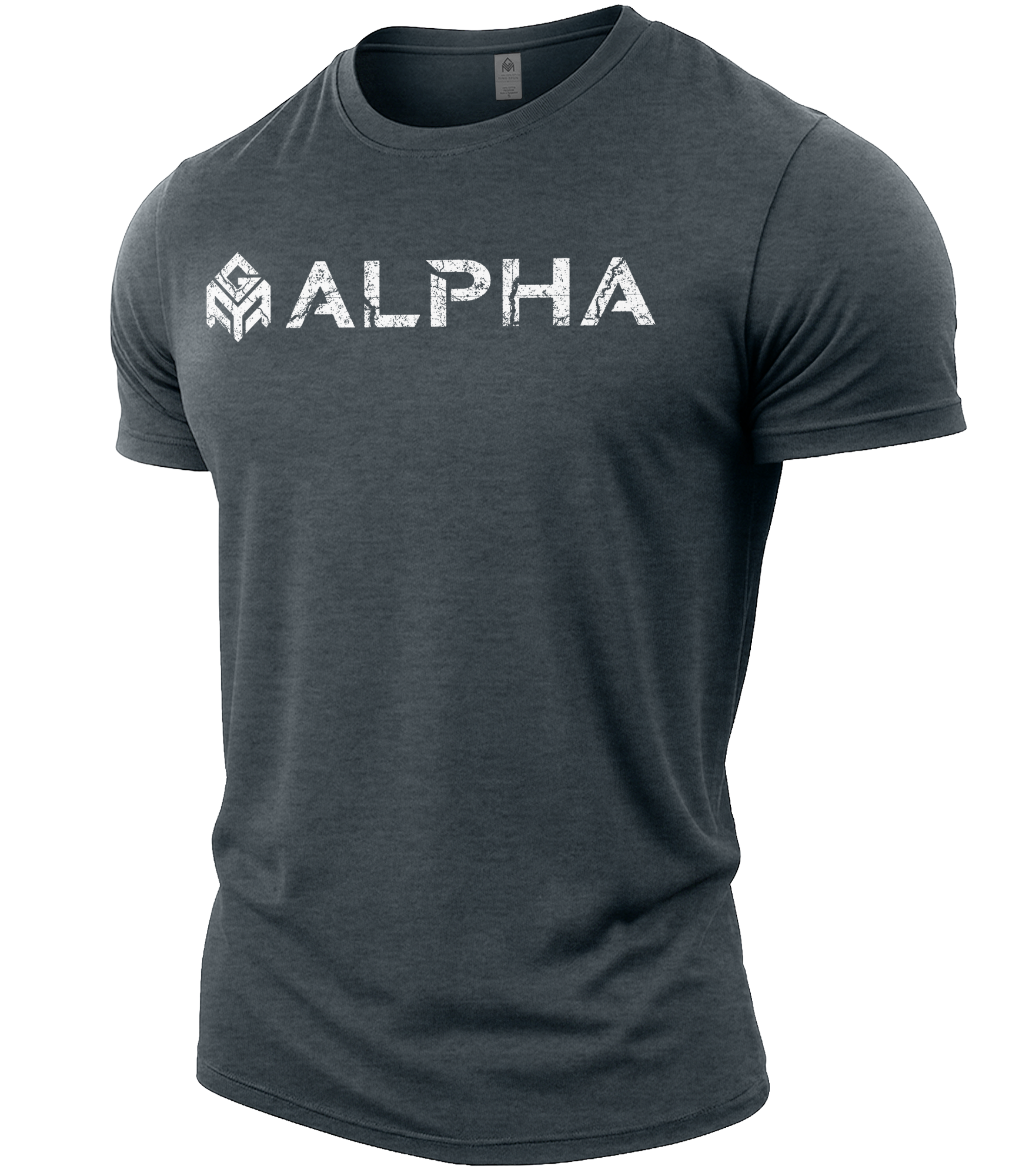 Dark Heather | Angle